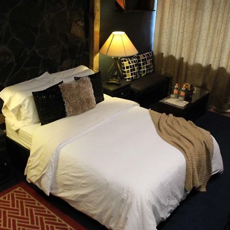 Nativa Posada & Spa Ла-Каскара Экстерьер фото