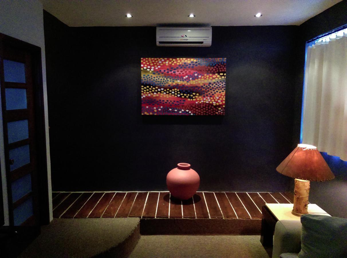 Nativa Posada & Spa Ла-Каскара Экстерьер фото