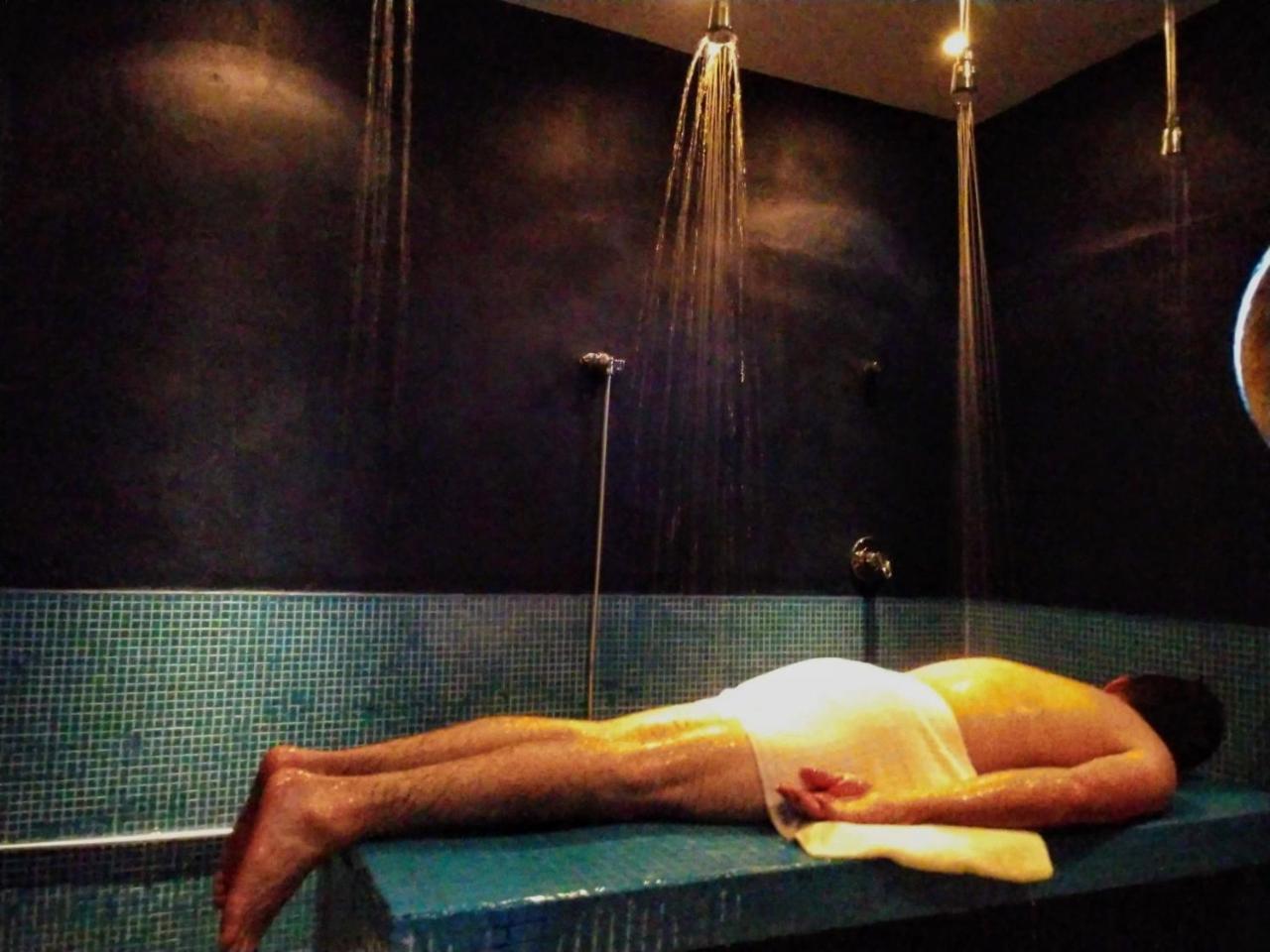 Nativa Posada & Spa Ла-Каскара Экстерьер фото