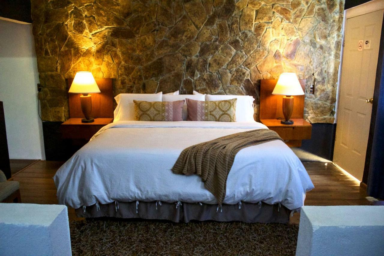 Nativa Posada & Spa Ла-Каскара Экстерьер фото