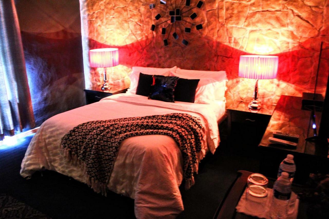 Nativa Posada & Spa Ла-Каскара Экстерьер фото