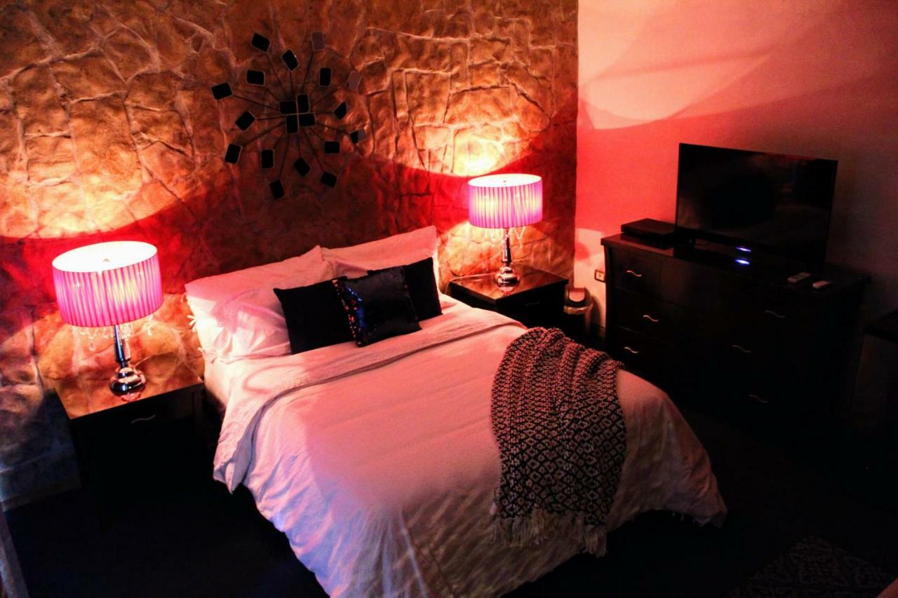 Nativa Posada & Spa Ла-Каскара Экстерьер фото